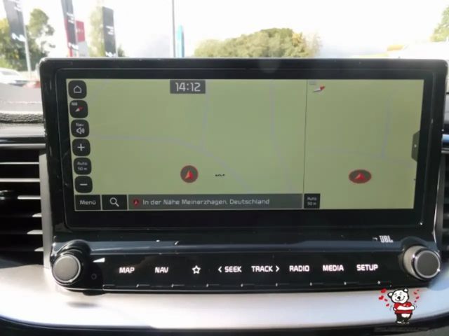 Kia Ceed SW / cee'd SW