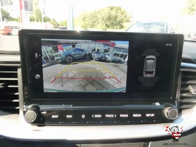 Kia Ceed SW / cee'd SW