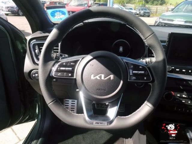 Kia Ceed SW / cee'd SW
