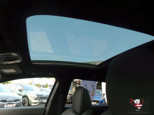 Kia Ceed SW / cee'd SW