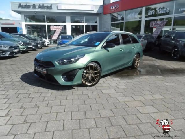 Kia Ceed SW / cee'd SW