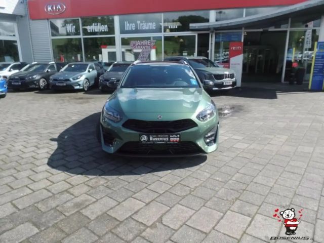 Kia Ceed SW / cee'd SW