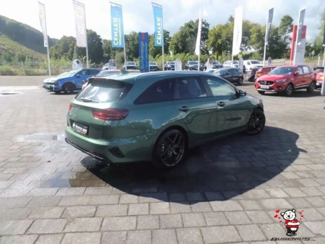 Kia Ceed SW / cee'd SW