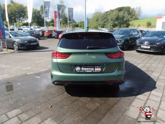 Kia Ceed SW / cee'd SW