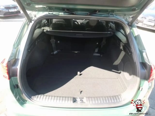 Kia Ceed SW / cee'd SW