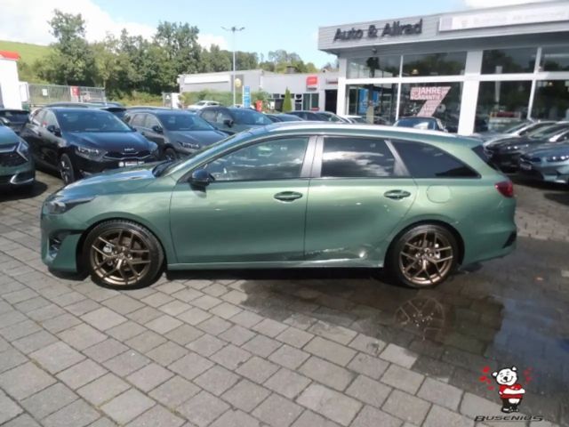 Kia Ceed SW / cee'd SW