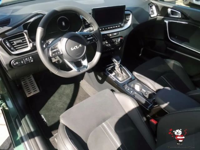 Kia Ceed SW / cee'd SW