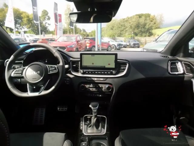 Kia Ceed SW / cee'd SW