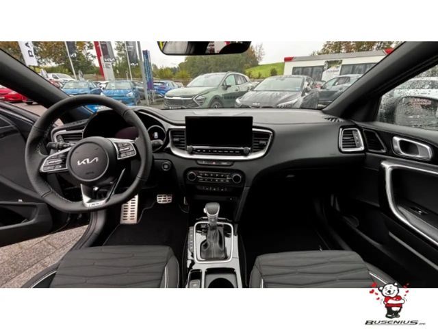 Kia Ceed SW / cee'd SW