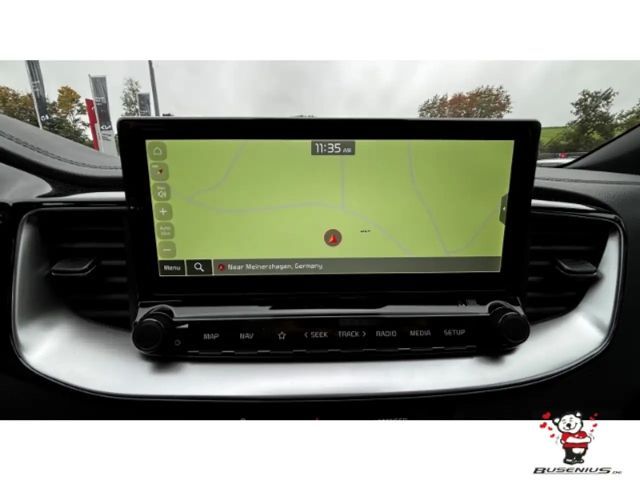 Kia Ceed SW / cee'd SW