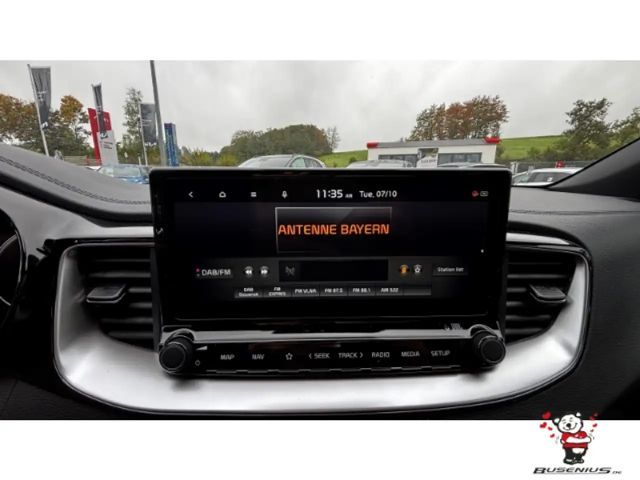 Kia Ceed SW / cee'd SW