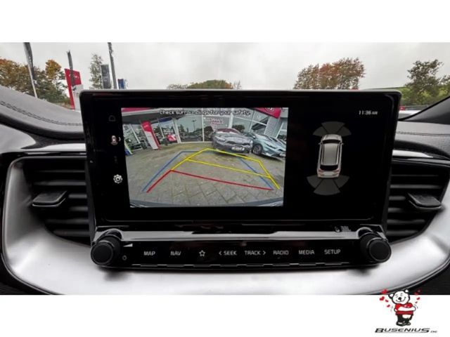 Kia Ceed SW / cee'd SW