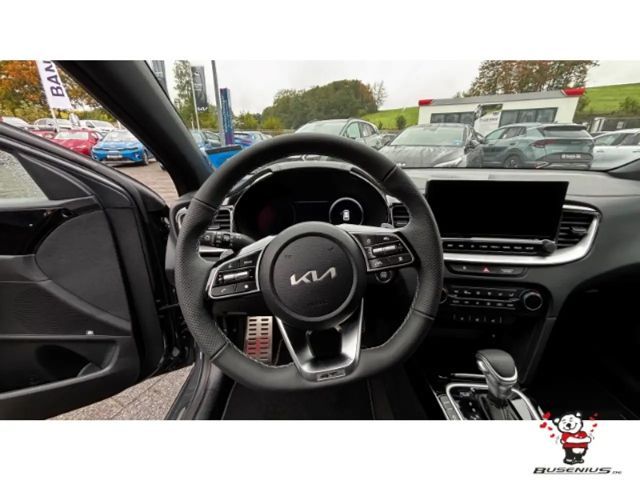 Kia Ceed SW / cee'd SW