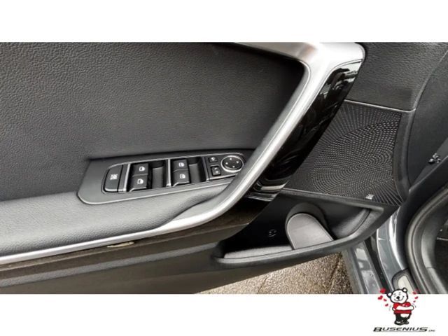 Kia Ceed SW / cee'd SW