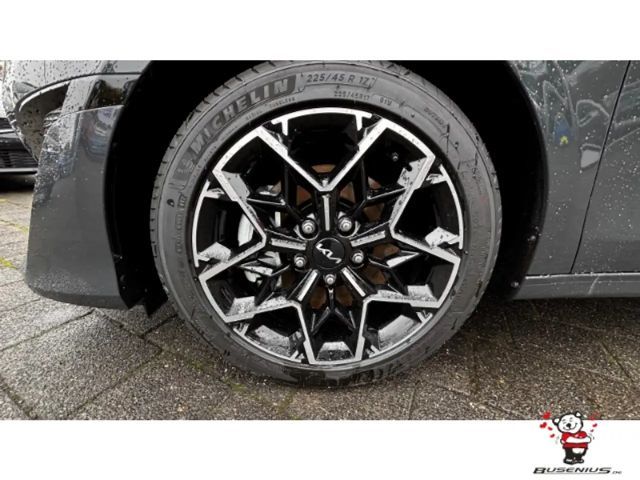 Kia Ceed SW / cee'd SW