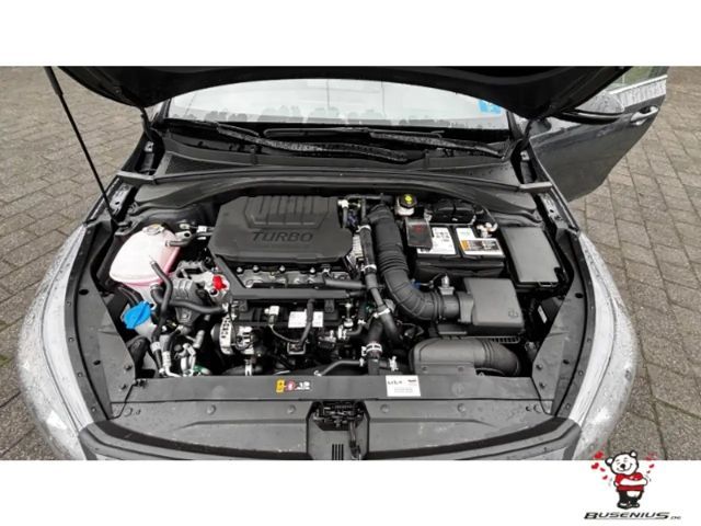 Kia Ceed SW / cee'd SW