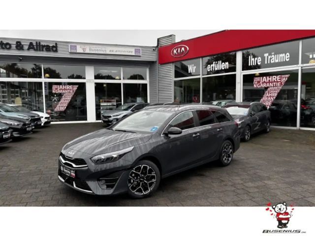 Kia Ceed SW / cee'd SW