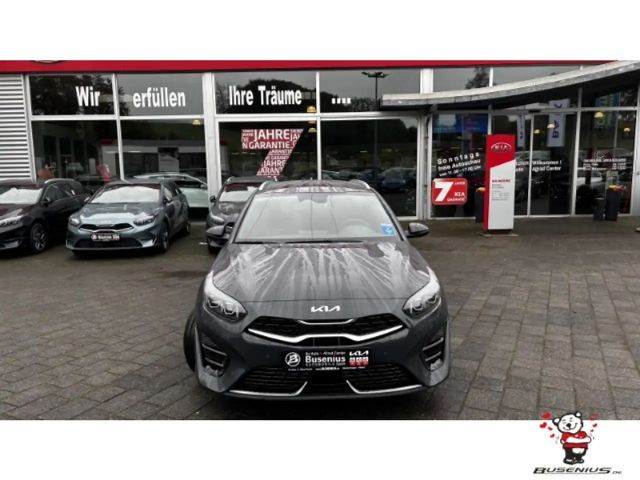 Kia Ceed SW / cee'd SW