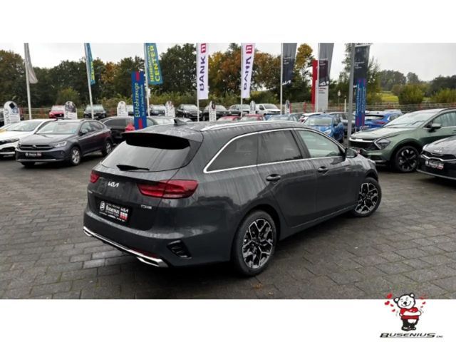 Kia Ceed SW / cee'd SW