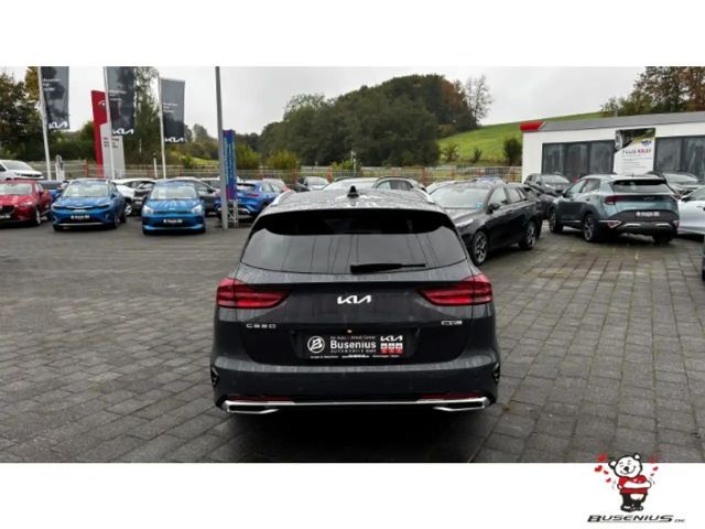 Kia Ceed SW / cee'd SW