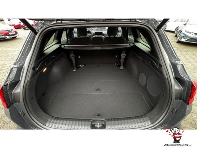 Kia Ceed SW / cee'd SW