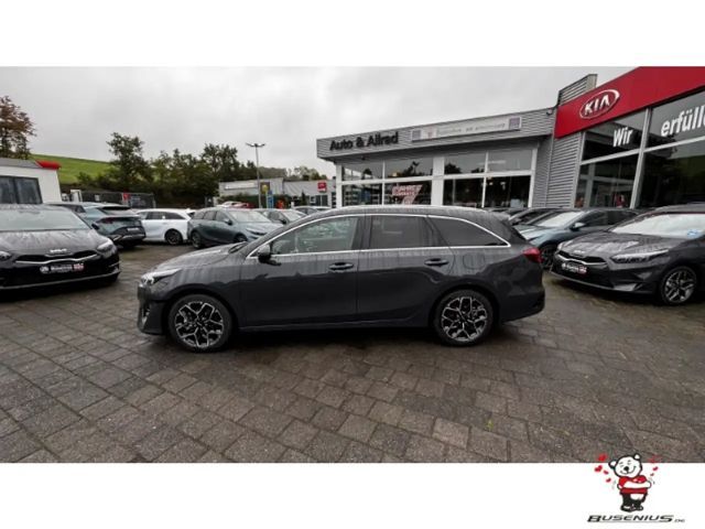 Kia Ceed SW / cee'd SW