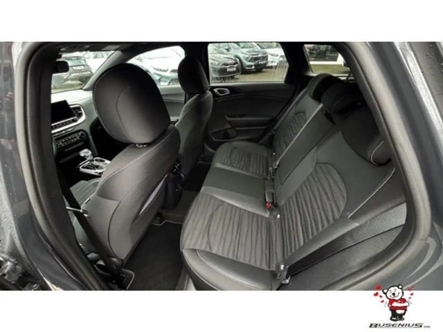 Kia Ceed SW / cee'd SW