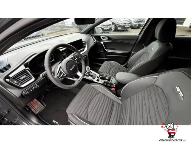 Kia Ceed SW / cee'd SW