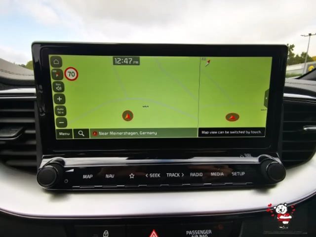 Kia Ceed / cee'd