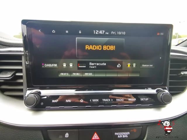 Kia Ceed / cee'd