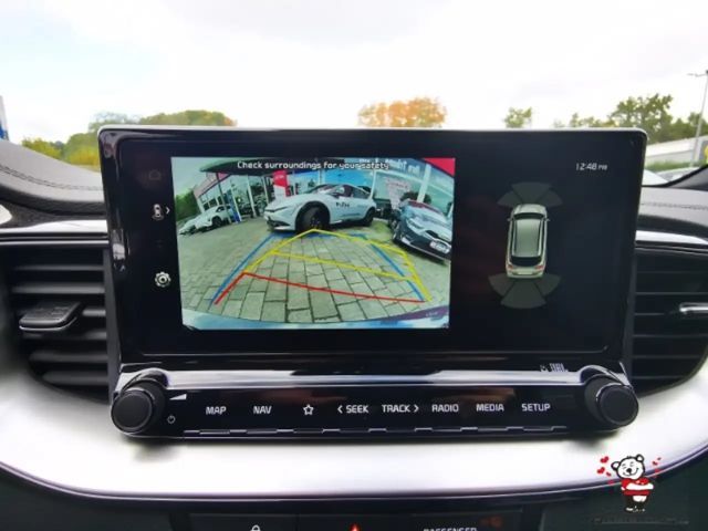 Kia Ceed / cee'd