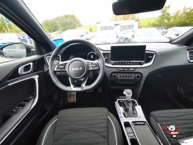 Kia Ceed / cee'd