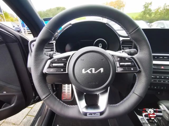 Kia Ceed / cee'd