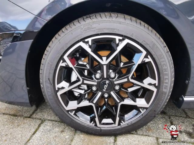 Kia Ceed / cee'd