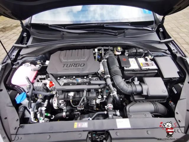 Kia Ceed / cee'd