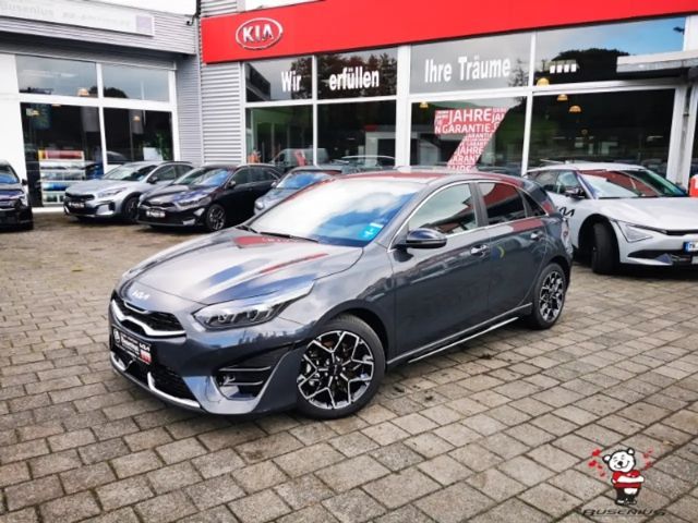 Kia Ceed / cee'd