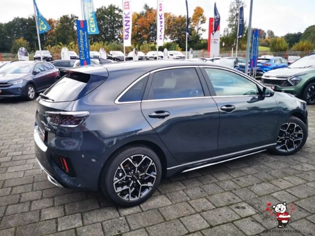 Kia Ceed / cee'd
