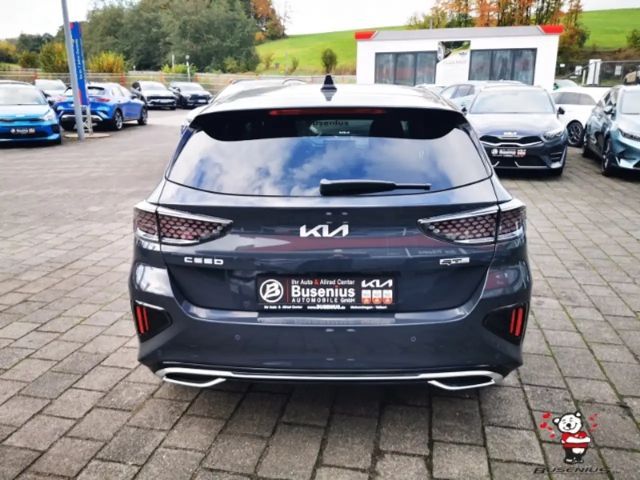 Kia Ceed / cee'd