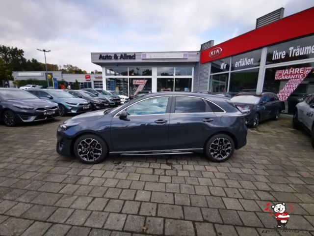 Kia Ceed / cee'd