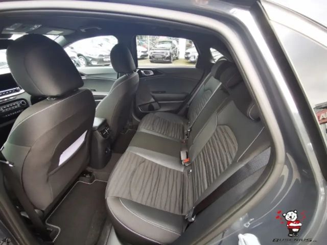 Kia Ceed / cee'd