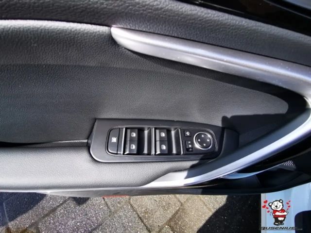 Kia Ceed / cee'd