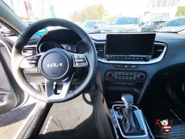 Kia Ceed / cee'd