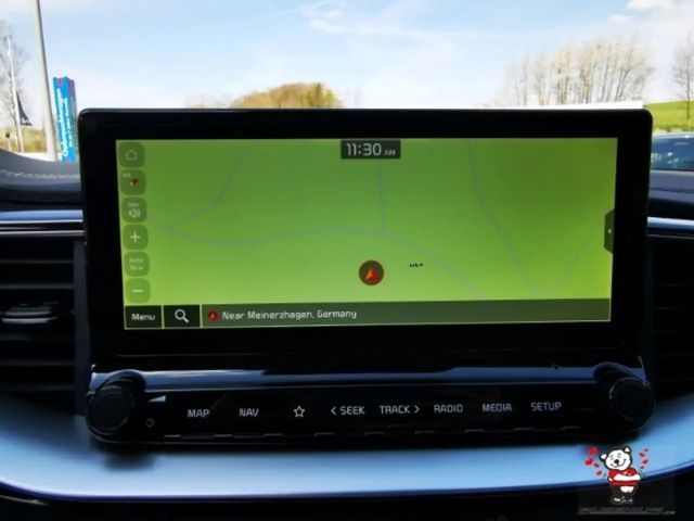 Kia Ceed / cee'd