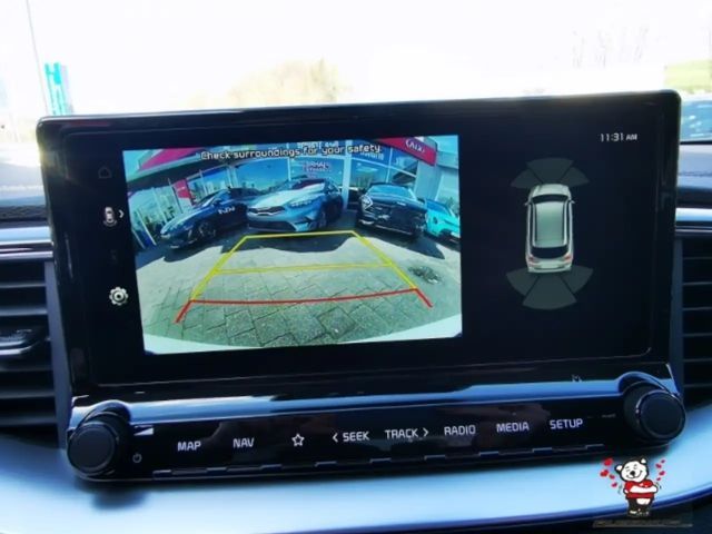 Kia Ceed / cee'd