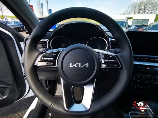 Kia Ceed / cee'd
