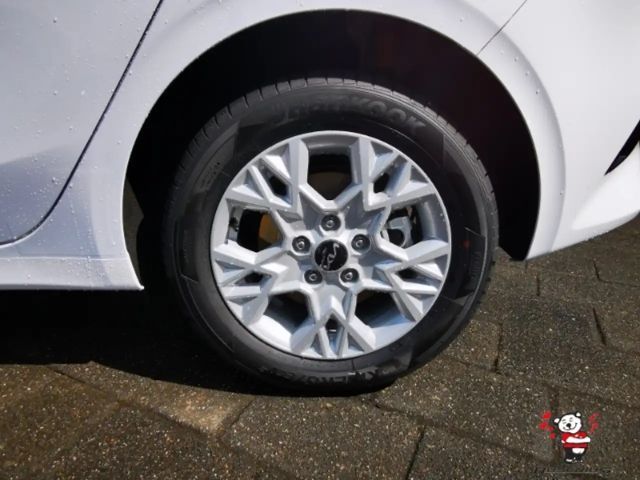 Kia Ceed / cee'd