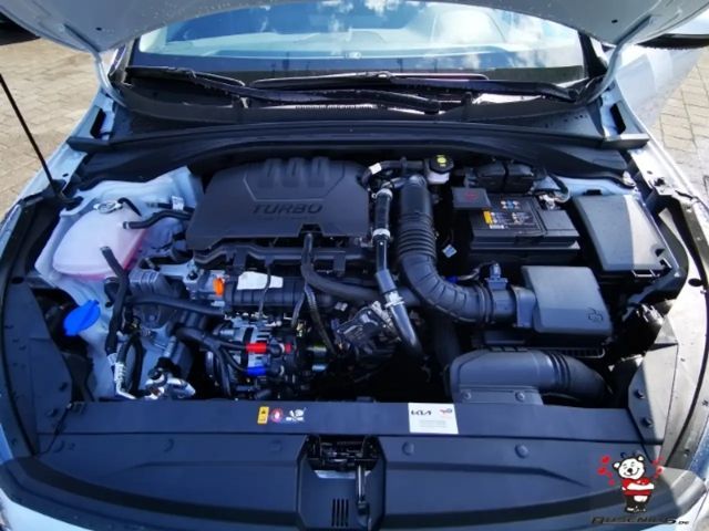 Kia Ceed / cee'd