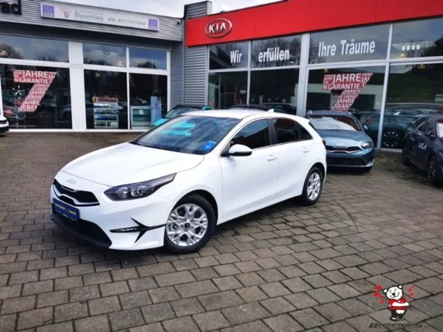 Kia Ceed / cee'd