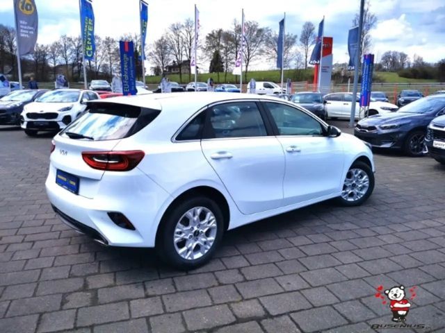 Kia Ceed / cee'd