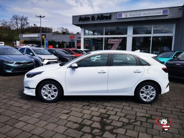 Kia Ceed / cee'd